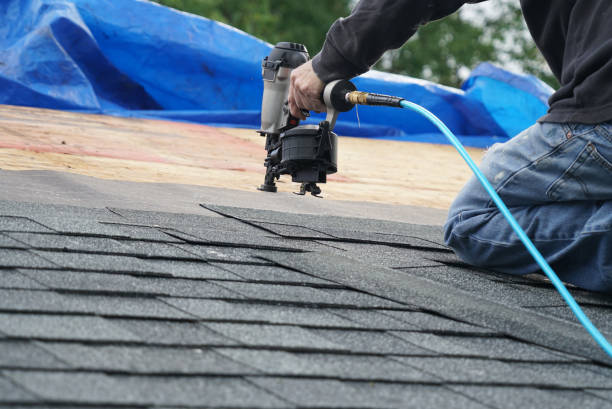 Fast & Reliable Emergency Roof Repairs in Eagle, CO